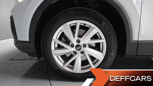 Audi Q2 35 TDI купить на сайте DeffCars