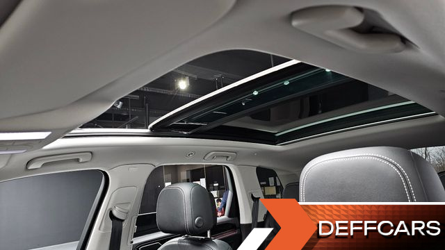 Volkswagen TOUAREG 3.0 TDI Prestige купить на сайте DeffCars
