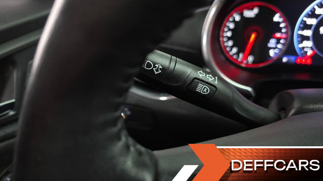 ChevroletGMDaewoo MALIBU 2.0 Turbo Redline купить на сайте DeffCars