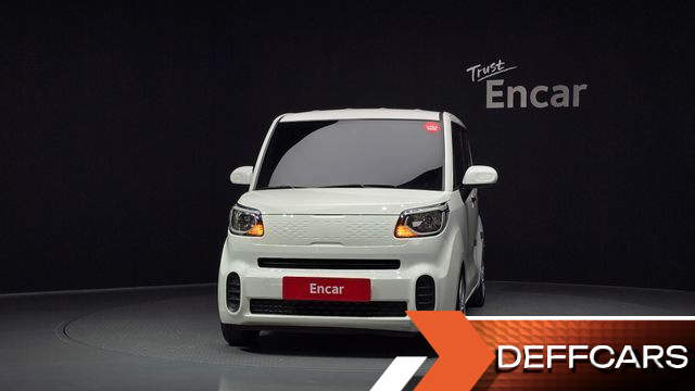 Kia RAY Van Prestige купить на сайте DeffCars