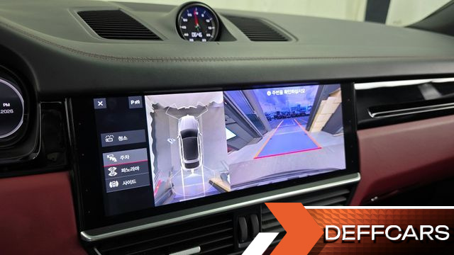 Porsche CAYENNE 3.0 Coupe купить на сайте DeffCars