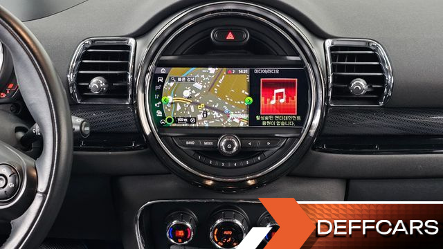 Mini CLUBMAN High 2nd купить на сайте DeffCars