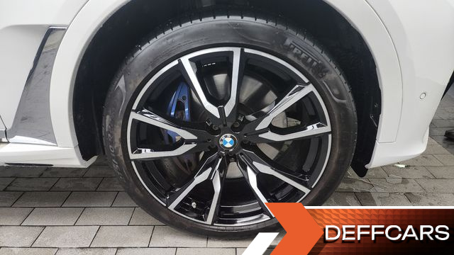 BMW X7 xDrive 40d M Sport 6STR купить на сайте DeffCars