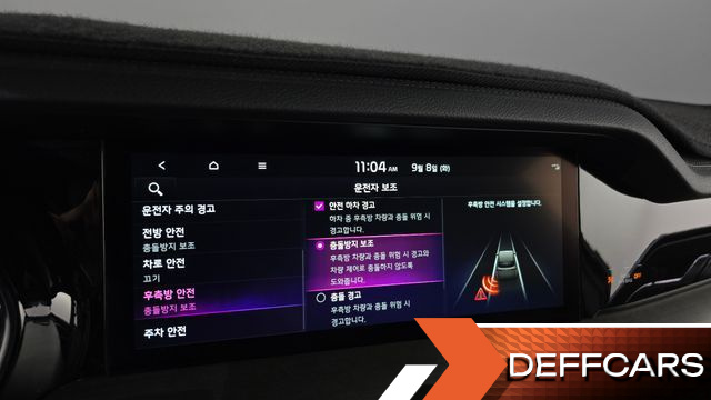 Kia MOHAVE Diesel 3.0 4WD 5-Seater Platinum купить на сайте DeffCars