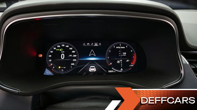 Renault-KoreaSamsung XM3 1.3 TCe RE Signature купить на сайте DeffCars
