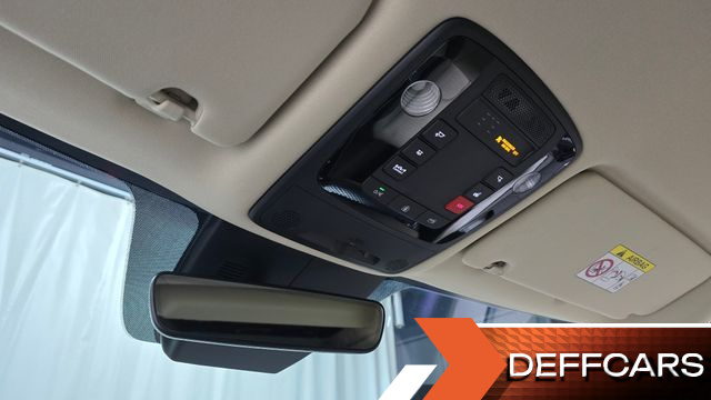 Kia CARNIVAL Gasoline 9-Seater Hi-Limousine Signature купить на сайте DeffCars