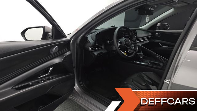 Hyundai AVANTE 1.6 Smart купить на сайте DeffCars