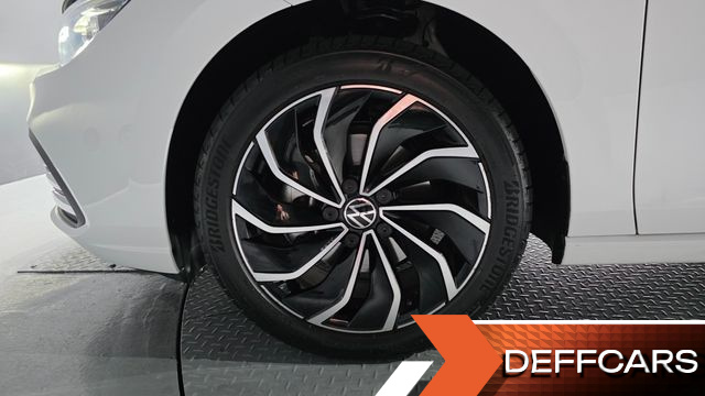 Volkswagen GOLF 2.0 TDI Prestige купить на сайте DeffCars