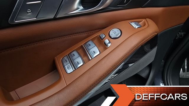 BMW X7 xDrive 40d M Sport 6STR купить на сайте DeffCars