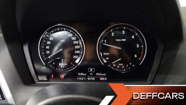 BMW 1-SERIES 118d M Sport Shadow 5 Door купить на сайте DeffCars