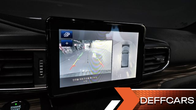 Ford EXPLORER 2.3 LimIted 4WD купить на сайте DeffCars