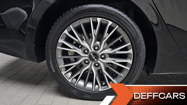 Kia K3 1.6 Noblesse купить на сайте DeffCars