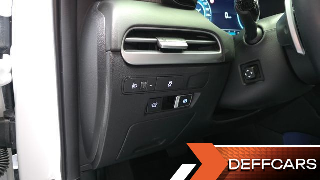 Hyundai PALISADE Gasoline 3.8 4WD Le Blanc купить на сайте DeffCars