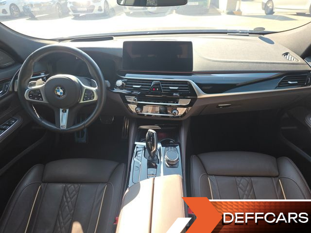BMW GRAN TURISMO 630i xDrive M Sport купить на сайте DeffCars