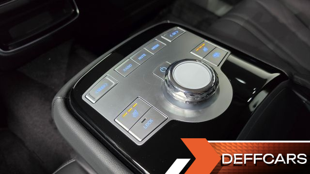Genesis G80 Gasoline 2.5 Turbo AWD купить на сайте DeffCars