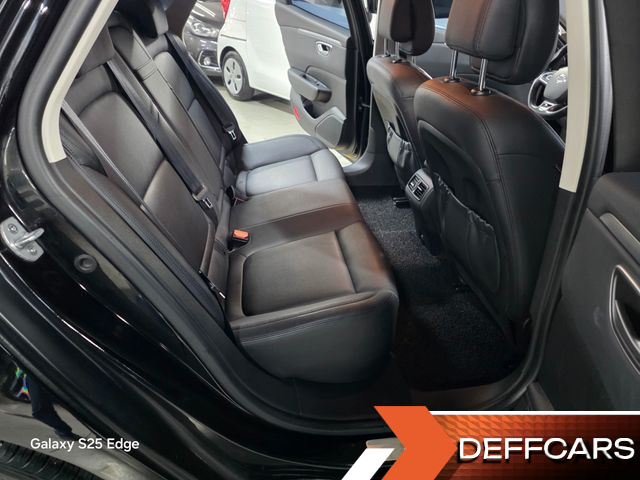 Renault-KoreaSamsung SM6 1.5 dCi SE купить на сайте DeffCars