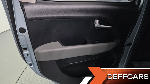 Kia RAY Luxury купить на сайте DeffCars