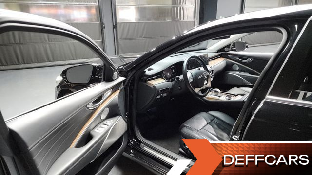 Kia K9 3.8 GDI AWD Masters купить на сайте DeffCars