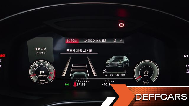 Audi A7 55 TFSI Quattro Premium купить на сайте DeffCars