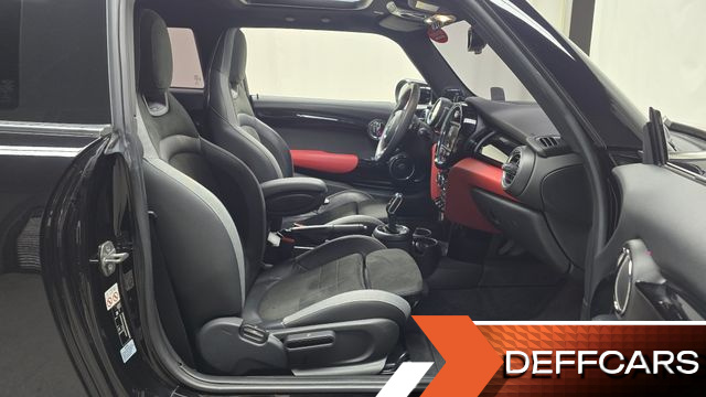 Mini COOPER JCW 3rd Generation купить на сайте DeffCars