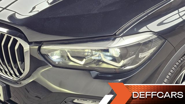BMW X5 xDrive 40i xLine купить на сайте DeffCars