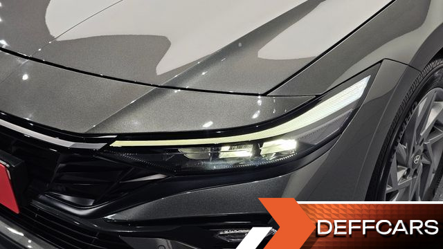 Hyundai AVANTE 1.6 Modern купить на сайте DeffCars