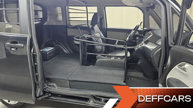 Kia RAY Van Prestige Special (1Seater) купить на сайте DeffCars