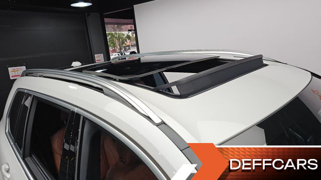 BMW X7 xDrive 40d M Sport 6STR купить на сайте DeffCars