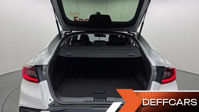 Renault-KoreaSamsung XM3 1.3 TCe RE Signature купить на сайте DeffCars