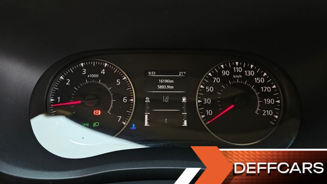 Renault-KoreaSamsung MASTER 2.3 13-Seater купить на сайте DeffCars