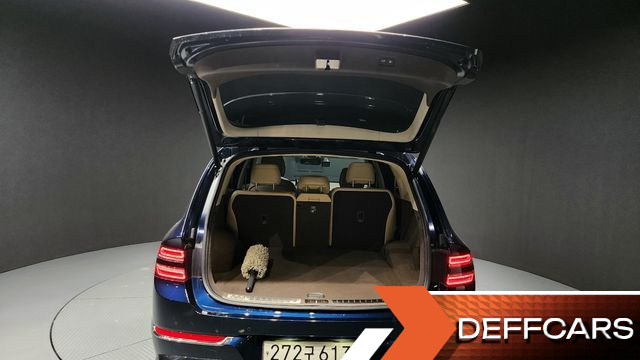 Genesis GV80 3.5T Gasoline AWD купить на сайте DeffCars
