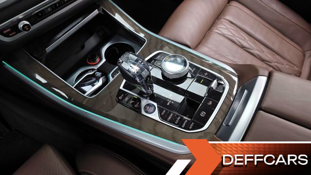 BMW X5 xDrive 40i xLine купить на сайте DeffCars