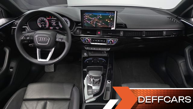 Audi A4 40 TFSI Premium купить на сайте DeffCars