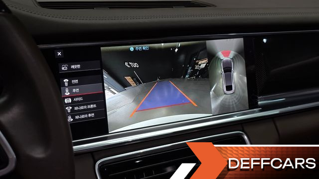 Porsche PANAMERA 4.0 GTS купить на сайте DeffCars