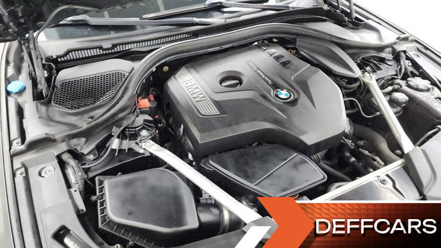 BMW 5-SERIES 530i Luxury Plus купить на сайте DeffCars