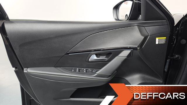 Peugeot 208 GT Line купить на сайте DeffCars