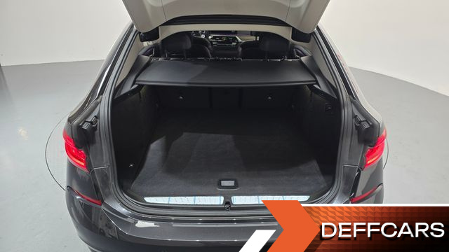 BMW GRAN TURISMO 620d Luxury купить на сайте DeffCars
