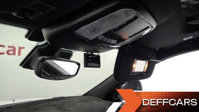 Jeep CHEROKEE 3.6 Overland WK2 купить на сайте DeffCars