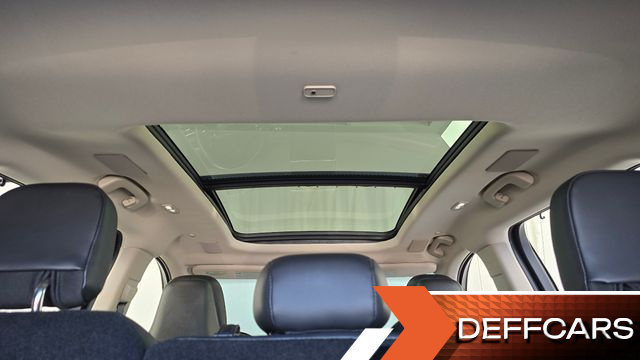 Lincoln AVIATOR 3.0 Reserve  AWD купить на сайте DeffCars
