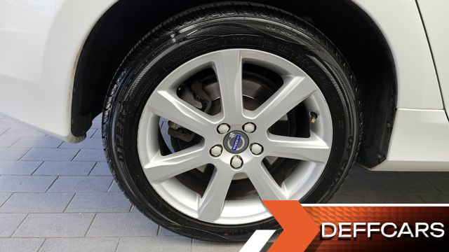 Volvo S60 D3 2nd купить на сайте DeffCars