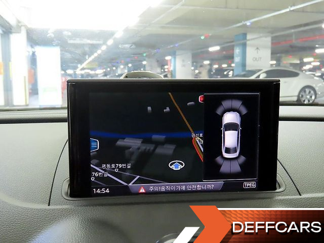 Audi A3 40 TFSI 8V купить на сайте DeffCars