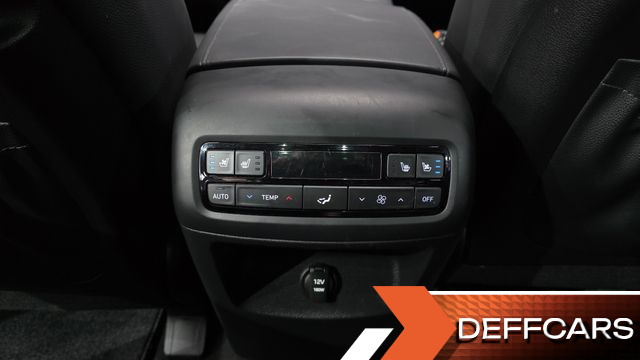 Hyundai PALISADE Gasoline 3.8 4WD Prestige купить на сайте DeffCars