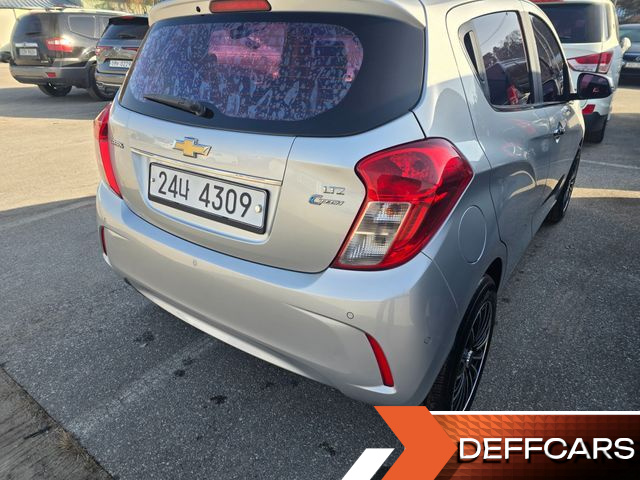 ChevroletGMDaewoo SPARK LTZ купить на сайте DeffCars