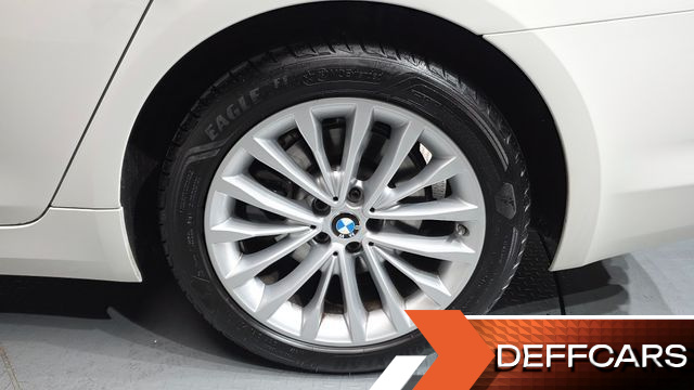 BMW 5-SERIES 530i xDrive Luxury Plus купить на сайте DeffCars