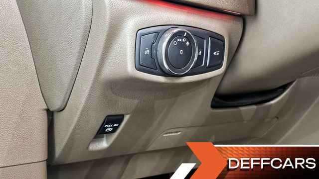 Lincoln MKC 2.0 AWD купить на сайте DeffCars