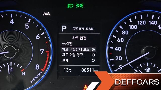Hyundai PALISADE Gasoline 3.8 2WD Exclusive купить на сайте DeffCars