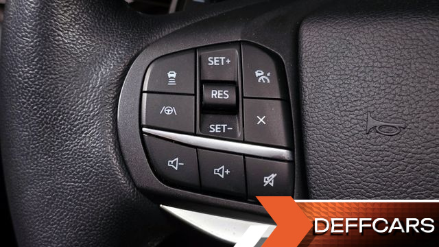 Ford EXPLORER 2.3 LimIted 4WD купить на сайте DeffCars