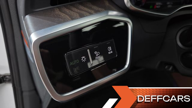 Audi A6 45 TFSI Premium купить на сайте DeffCars