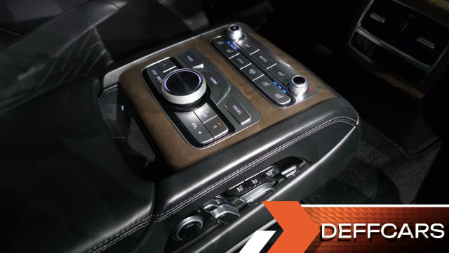Kia K9 3.8 GDI AWD Best Selection Ⅱ купить на сайте DeffCars