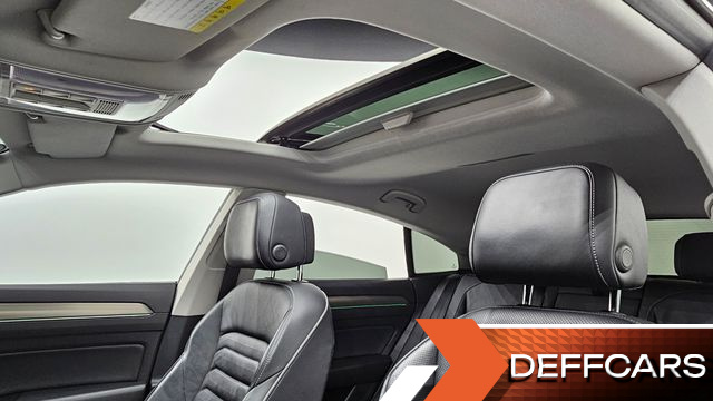 Volkswagen ARTEON 2.0 TDI Prestige купить на сайте DeffCars
